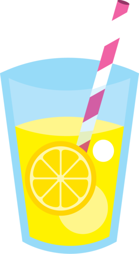 Flavia Oliveira - Picnic Food Clip Art (286x521)