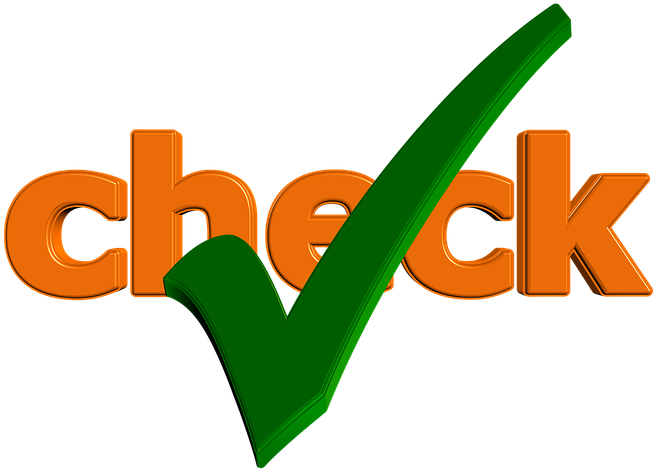 Check Mark Pictures 14, Buy Clip Art - Check Mark Done (720x720)