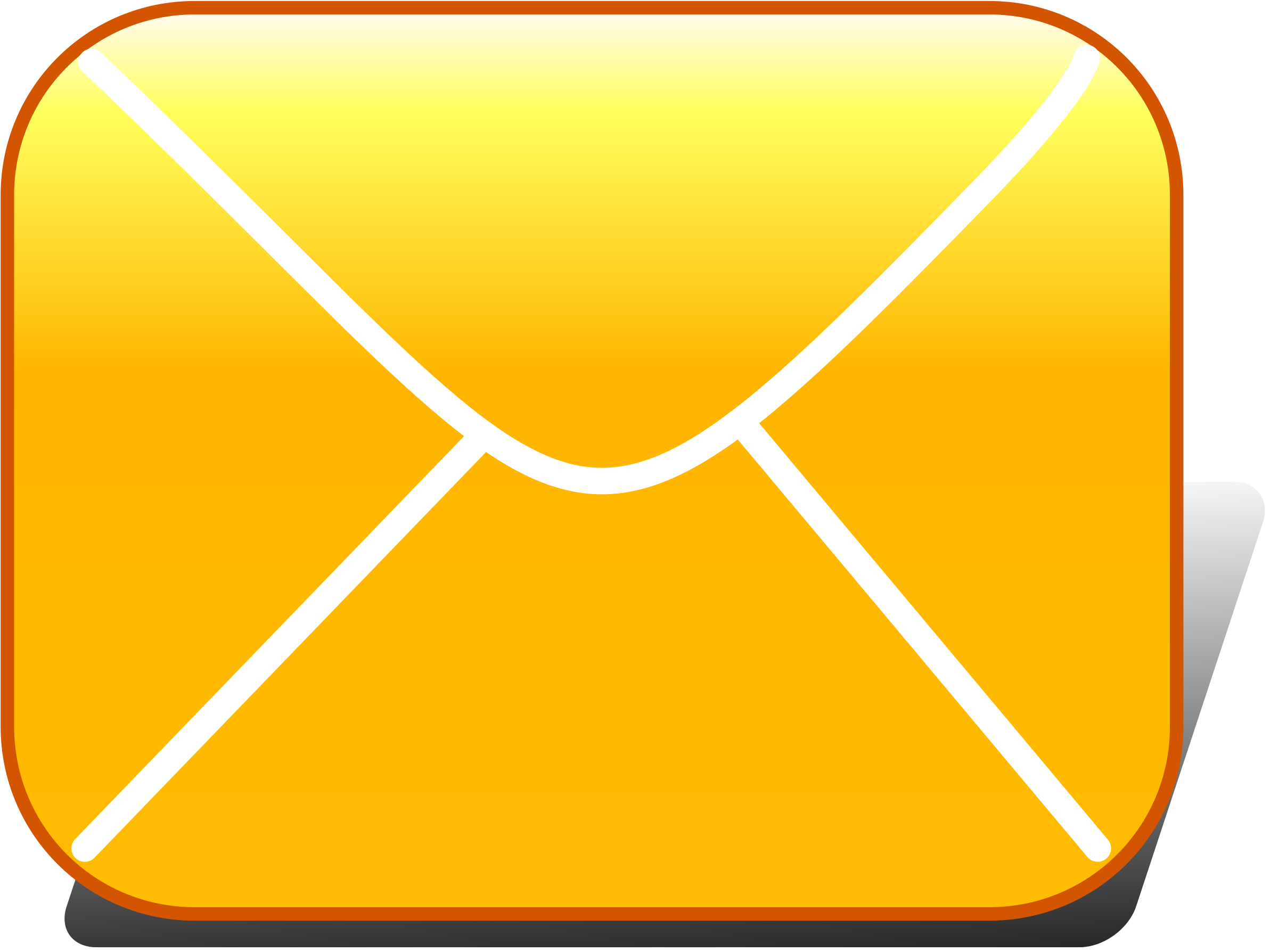 Message Download Computer Icons Instant Messaging Clip - Message Download Computer Icons Instant Messaging Clip (2400x2400)