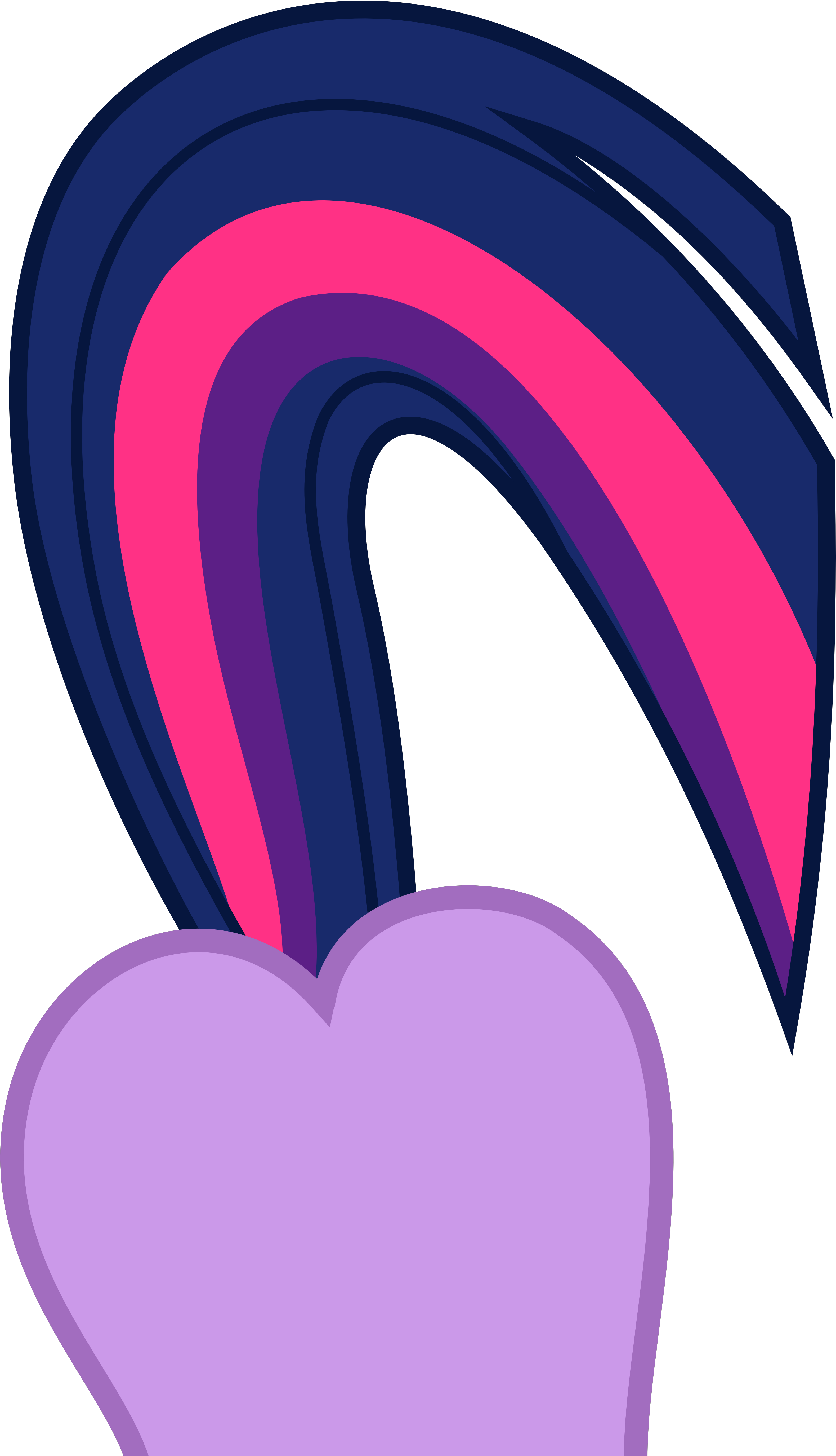 Twilight Sparkle Plot Shake - Do A Little Shake (3320x5520)