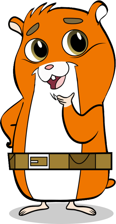 Bio-squiggles - Mr Squiggles Zhu Zhu Pet (383x737)