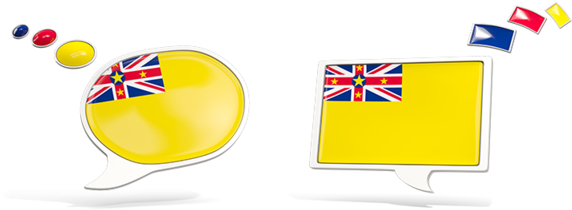 Illustration Of Flag Of Niue - Flag Of Chile (640x480)