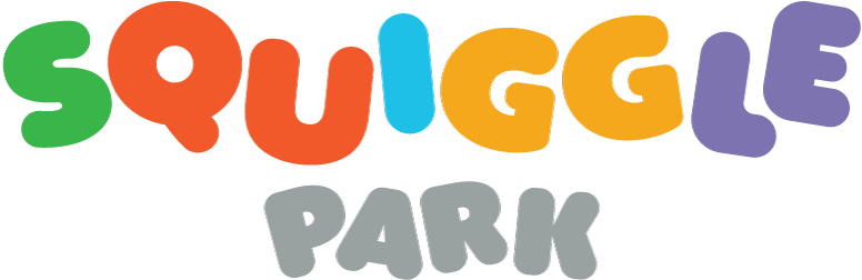 Squiggle Park Logo - Squiggle Park (800x267)