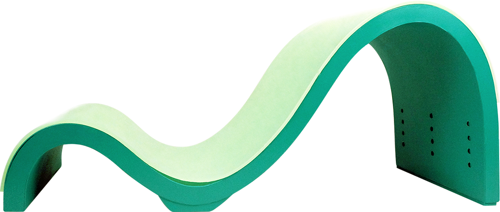 A Message From The Creator - Squiggle Chair (1024x435)