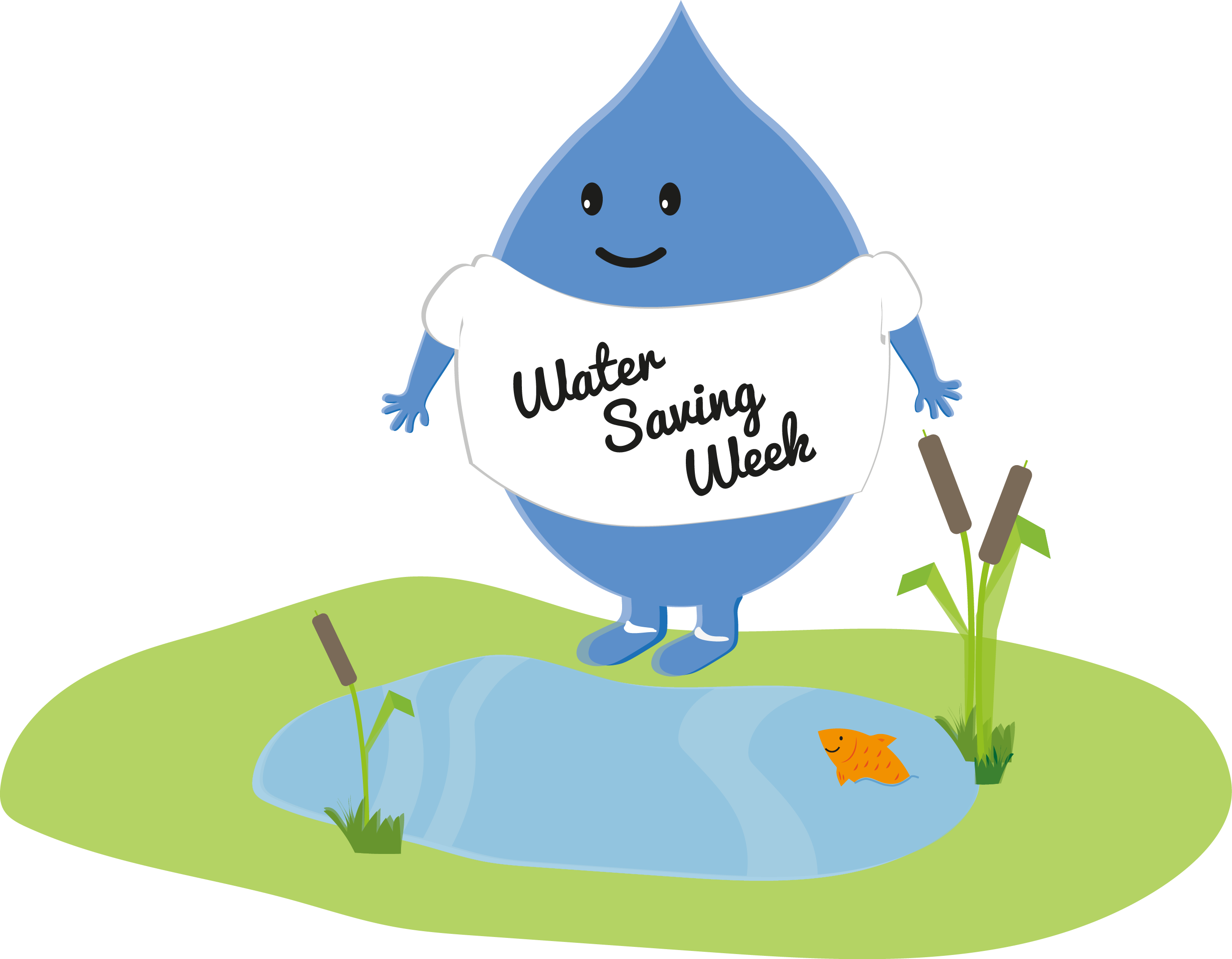 Water Conservation Water Efficiency Wastewater - Water Conservation Water Efficiency Wastewater (2743x2136)