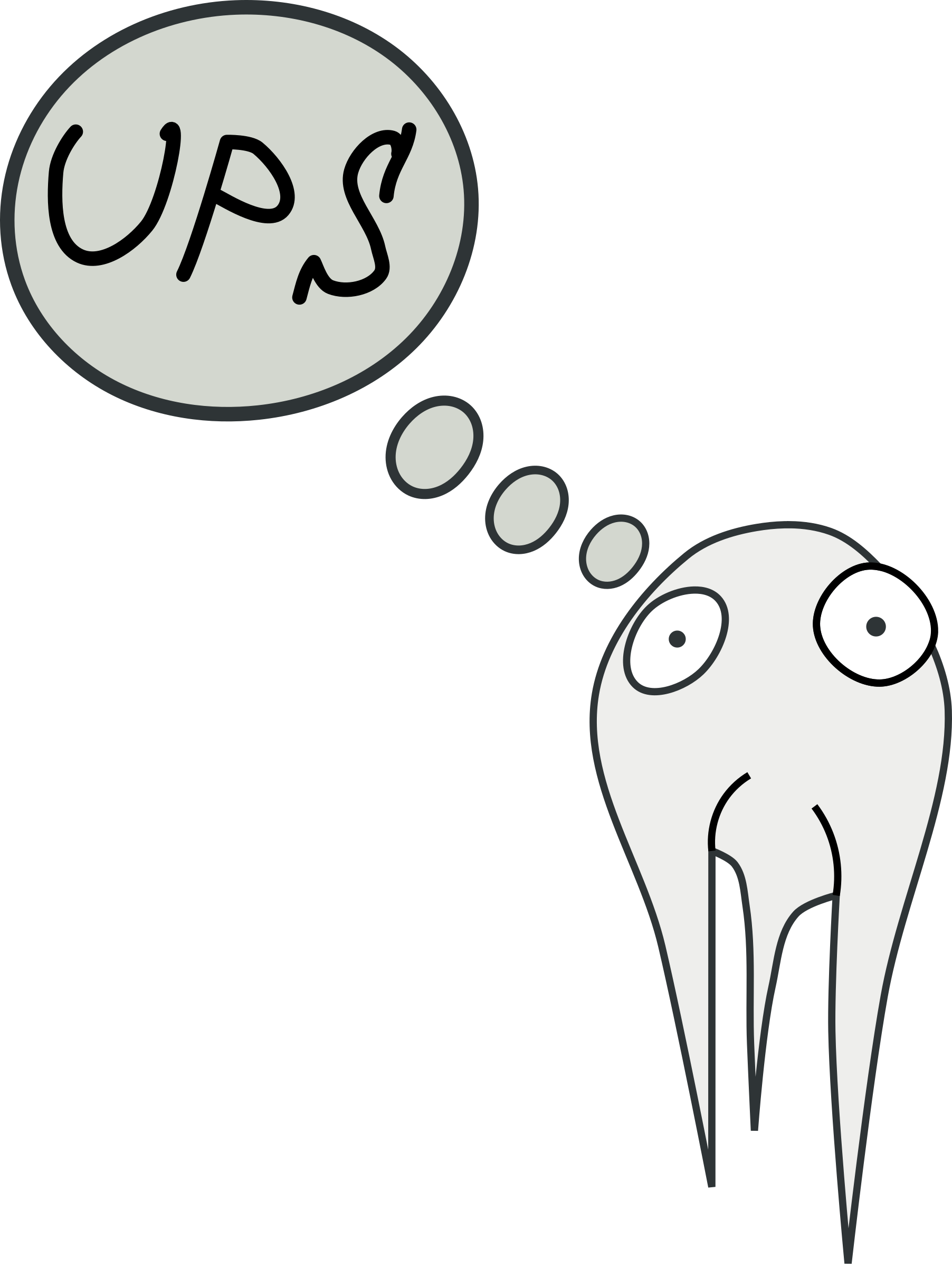 Oops - United Parcel Service (1804x2400)