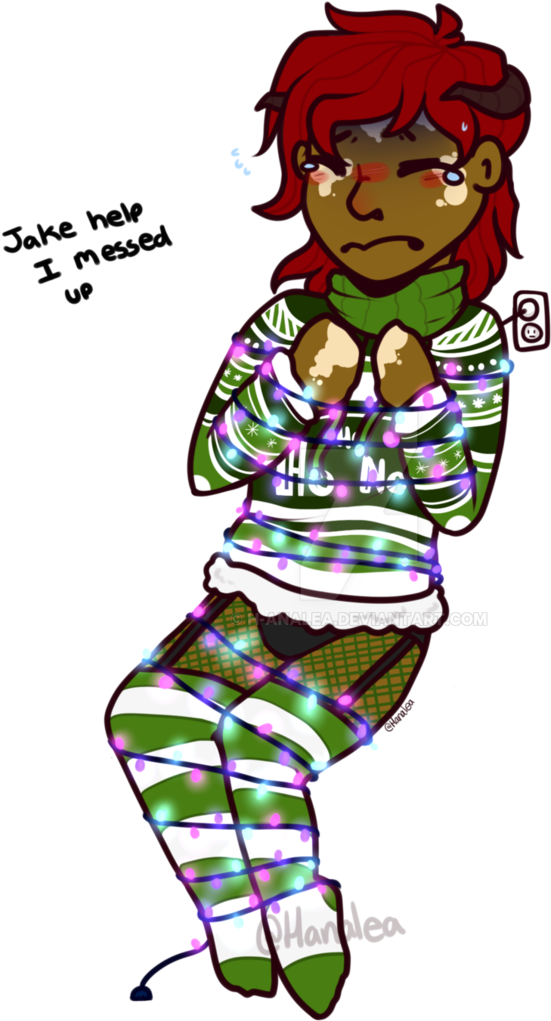 Oops By H-analea - Cartoon (774x1032)