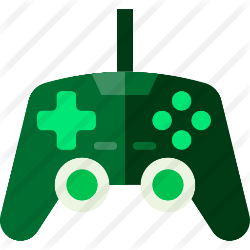 Game Controller - Game Controller (512x512)