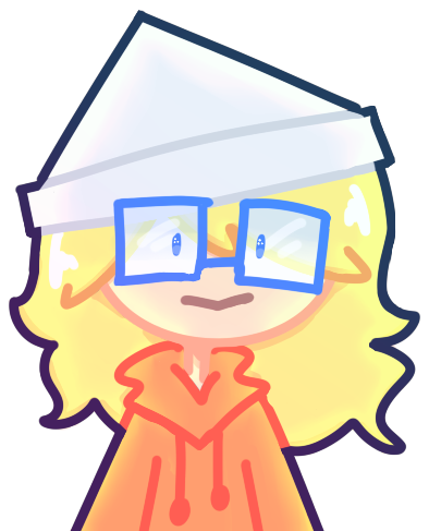 New Icon Oops By Phoenarose - New Icon Oops By Phoenarose (500x500)