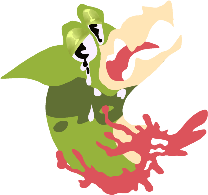 Oops By Broken-aviator - Illustration (1024x768)