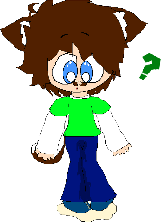 By Catimakittykat - Cartoon (603x768)