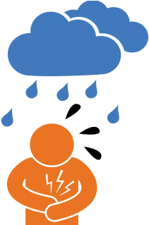 Take Action To Prevent Food And Waterborne Diseases - Take Action To Prevent Food And Waterborne Diseases (440x318)