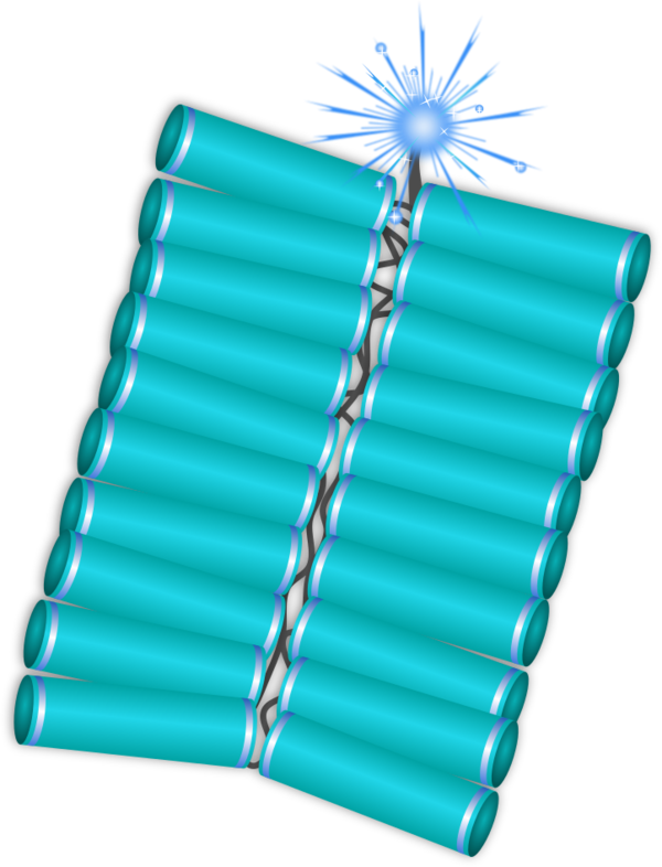 China Cracker Vector Clip Art - Coin Purse (600x786)