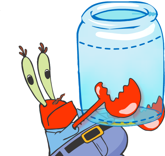 Krabs Plankton And Karen Ytv Bikini Bottom Corus Entertainment - Krabs Plankton And Karen Ytv Bikini Bottom Corus Entertainment (640x540)