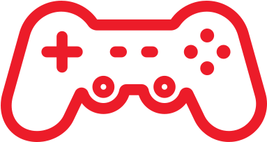 Gaming - Gamepad Png (400x400)