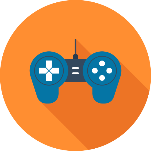Contest Preparation - Console Controller Icon Png (512x512)