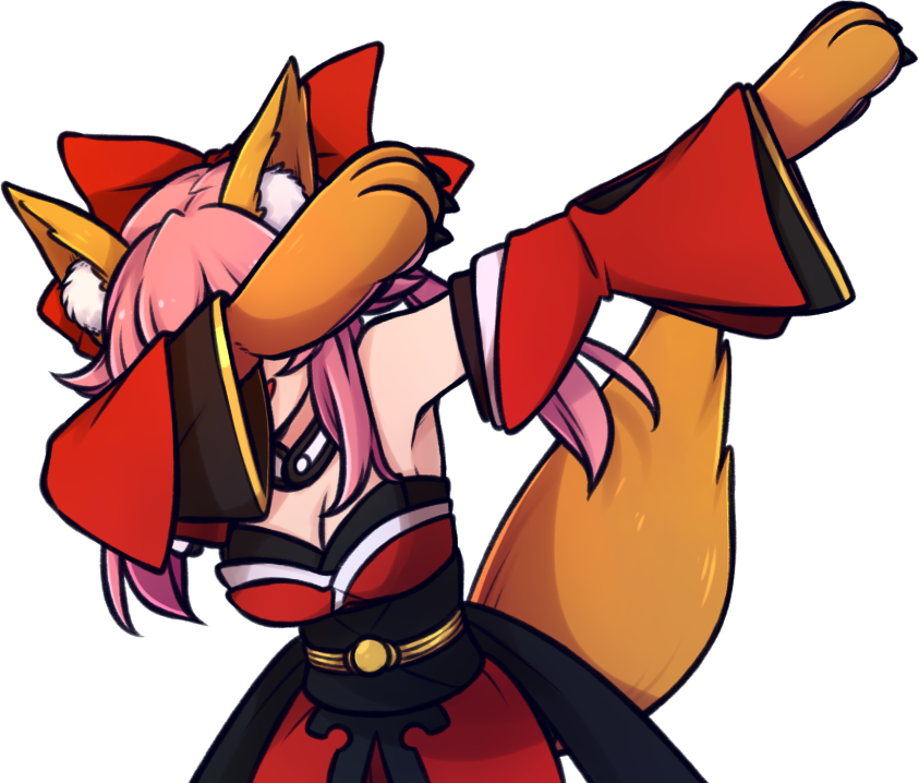 23 Feb - Fate Grand Order Dab (843x718)