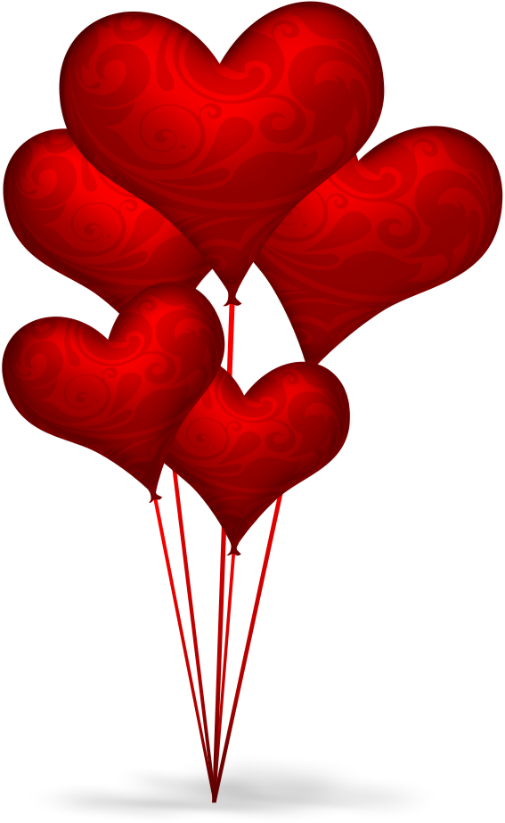 Love Android Mobile Phone Wallpaper - Happy Valentines To Heaven (1280x1024)