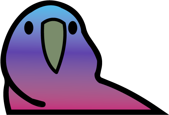 An Image Of A Colourful Parrot - An Image Of A Colourful Parrot (1024x512)