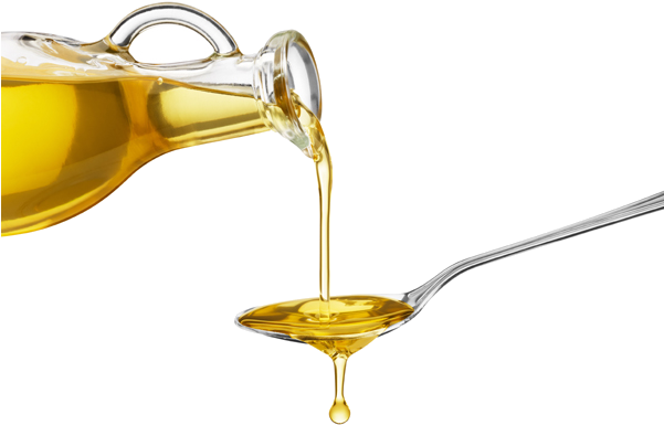 Kathakali Rice Bran - 1 Teaspoon Of Oil (600x464)