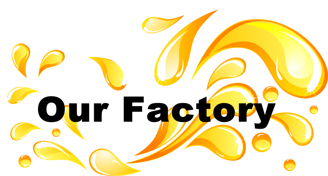 100% Refined Rice Bran Oil And Vegetable Oil And Halal - Nutrition Facts (1082x624)