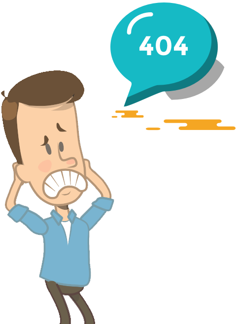 Oops It Looks Like You've Lost Your Way - Autzu (483x658)