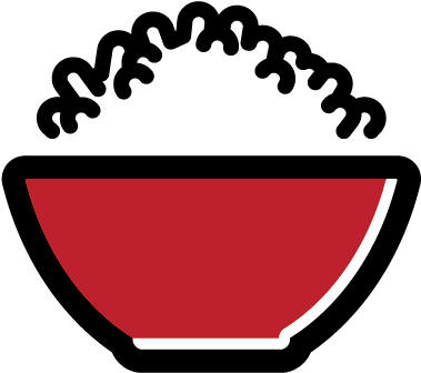 Rice Bowl - Rice Bowl (417x417)