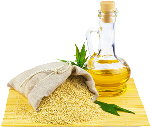 Gingelly Oil - Benefits Of Sesame Oil For Face (700x450)