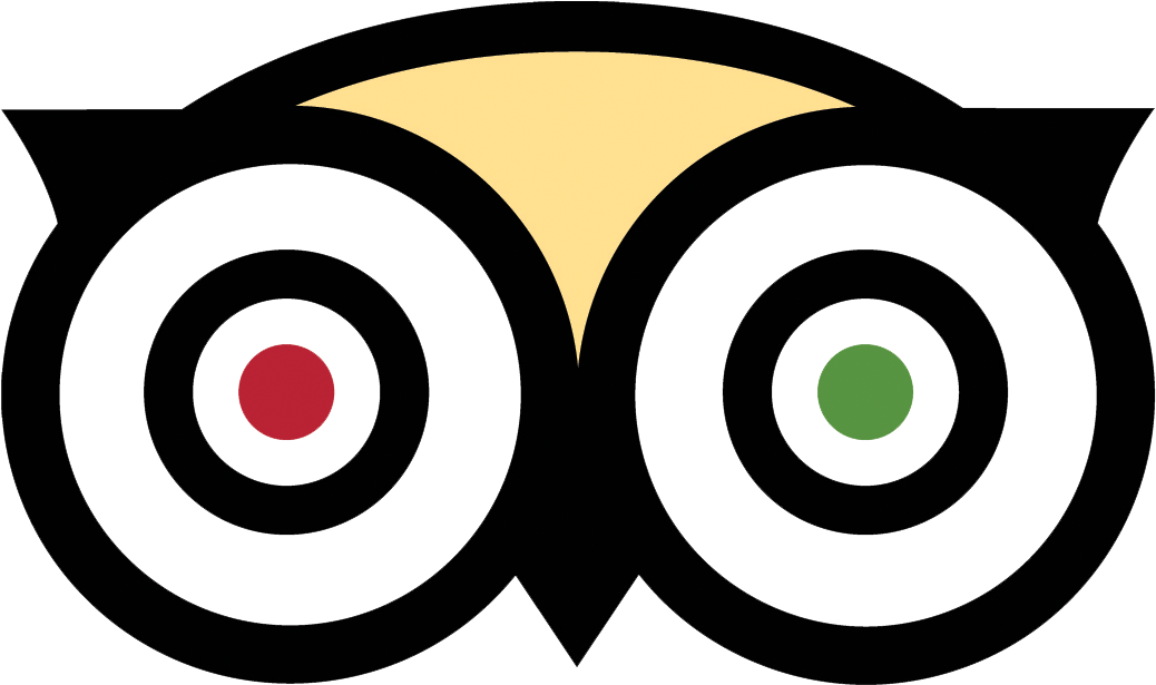 Tripadvisor Logo Png (1214x699)