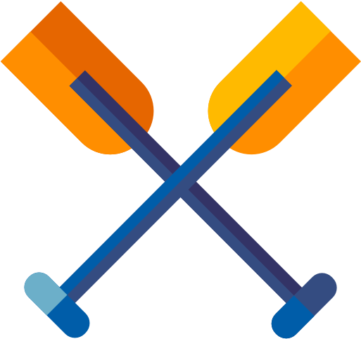 Oar Free Icon - Simbolo De La Prosperidad (512x512)