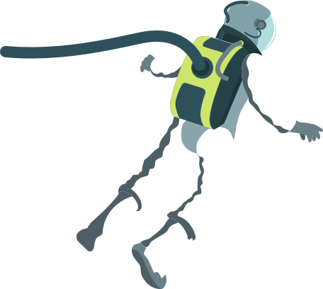 Oops Looks Like You Got Lost - 43054 (456x408)