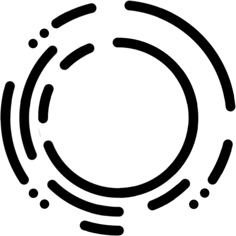 Oops Something Went Wrong - Circle (459x459)