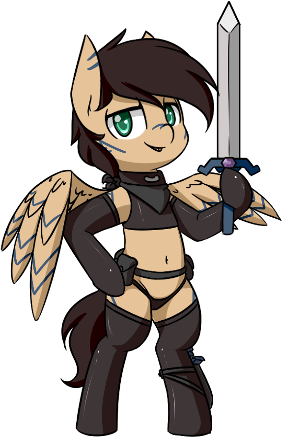 Rice, Belly Button, Oc, Oc - Cartoon (750x1000)