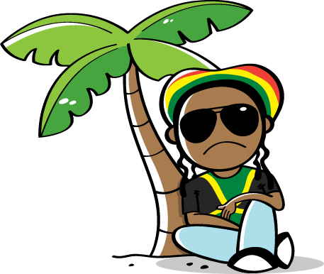 Oops Something's Up - Jamaica (457x386)
