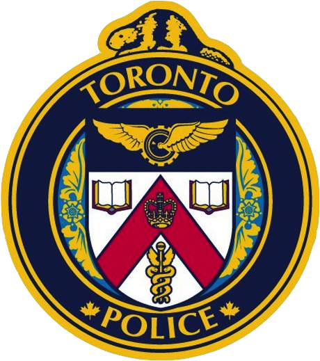 Toronto Police - Gianni And Sarah / Karma Police (478x536)