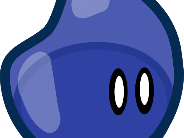 Jelly Beans Clipart Jello - Cartoon Jelly (640x480)