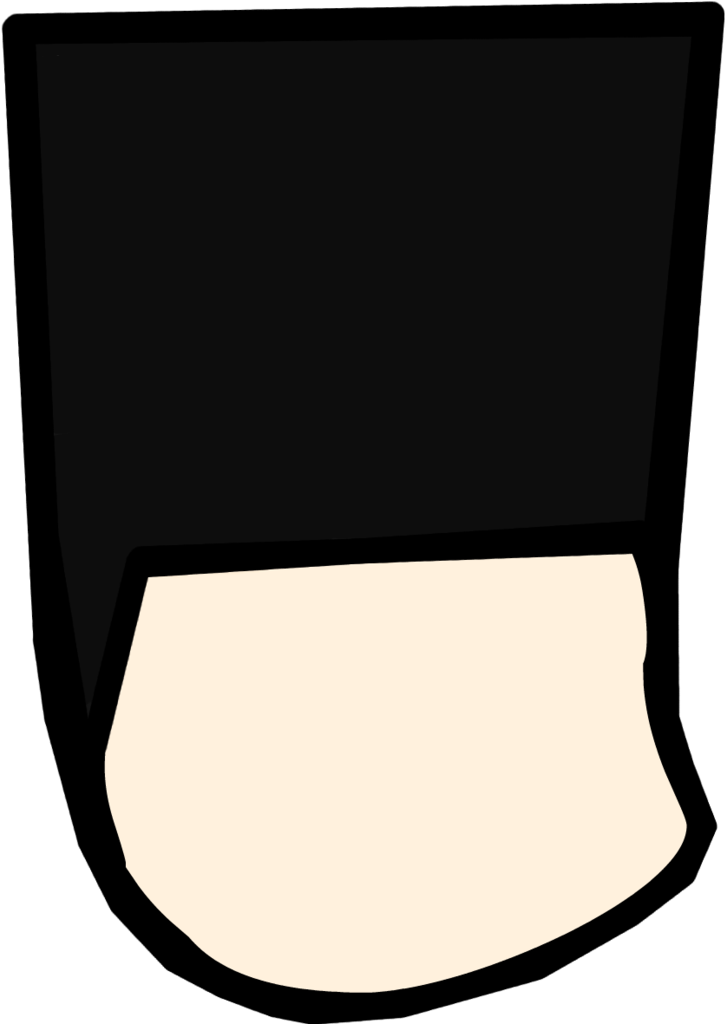 Hightop Fade Custom By Mikibandy - Hightop Fade Custom By Mikibandy (767x1041)