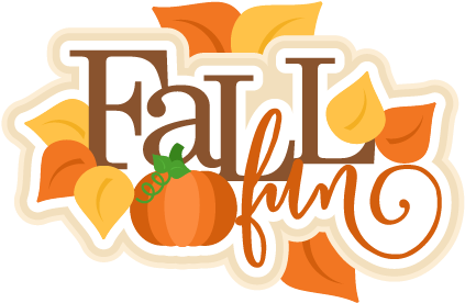 It's Officially Fall, And Fall Means Football Games - Welcome Fall Clipart (432x288)