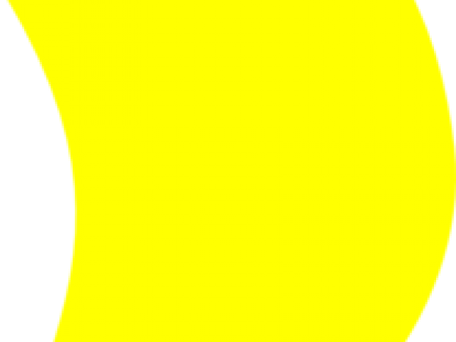Jelly Beans Clipart Yellow - Circle (640x480)