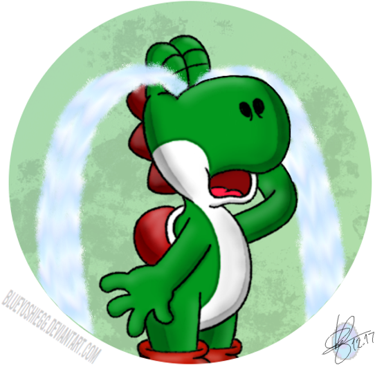 [rq] Cry Me A River By Blueyoshiegg - Cartoon (550x550)