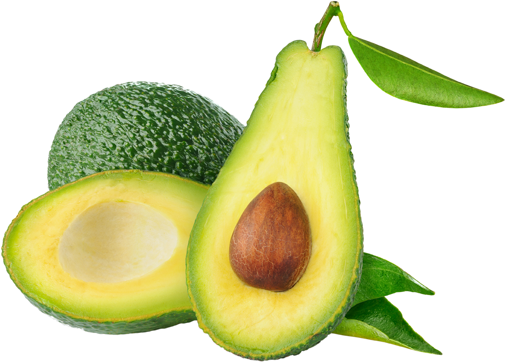 Avocado Transparent - Avocado Oil By Alluza |for Skin, Hair (1094x900)