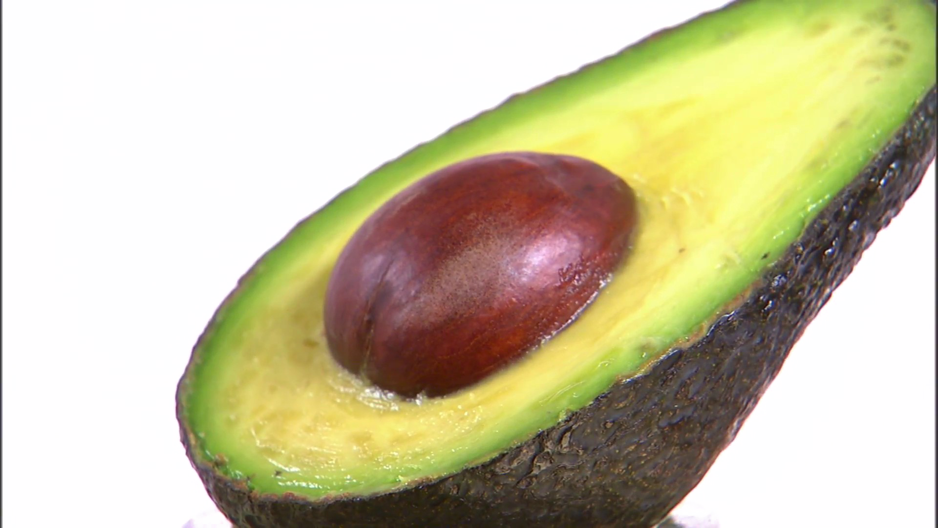 Half Avocado Png Pic - Avocado (1920x1080)