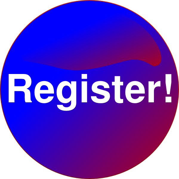 Register Now Blue Button (600x600)