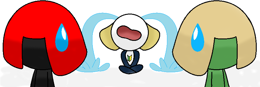 Tamama Stop Crying By Yoshi12345786 - Tamama Stop Crying By Yoshi12345786 (871x320)