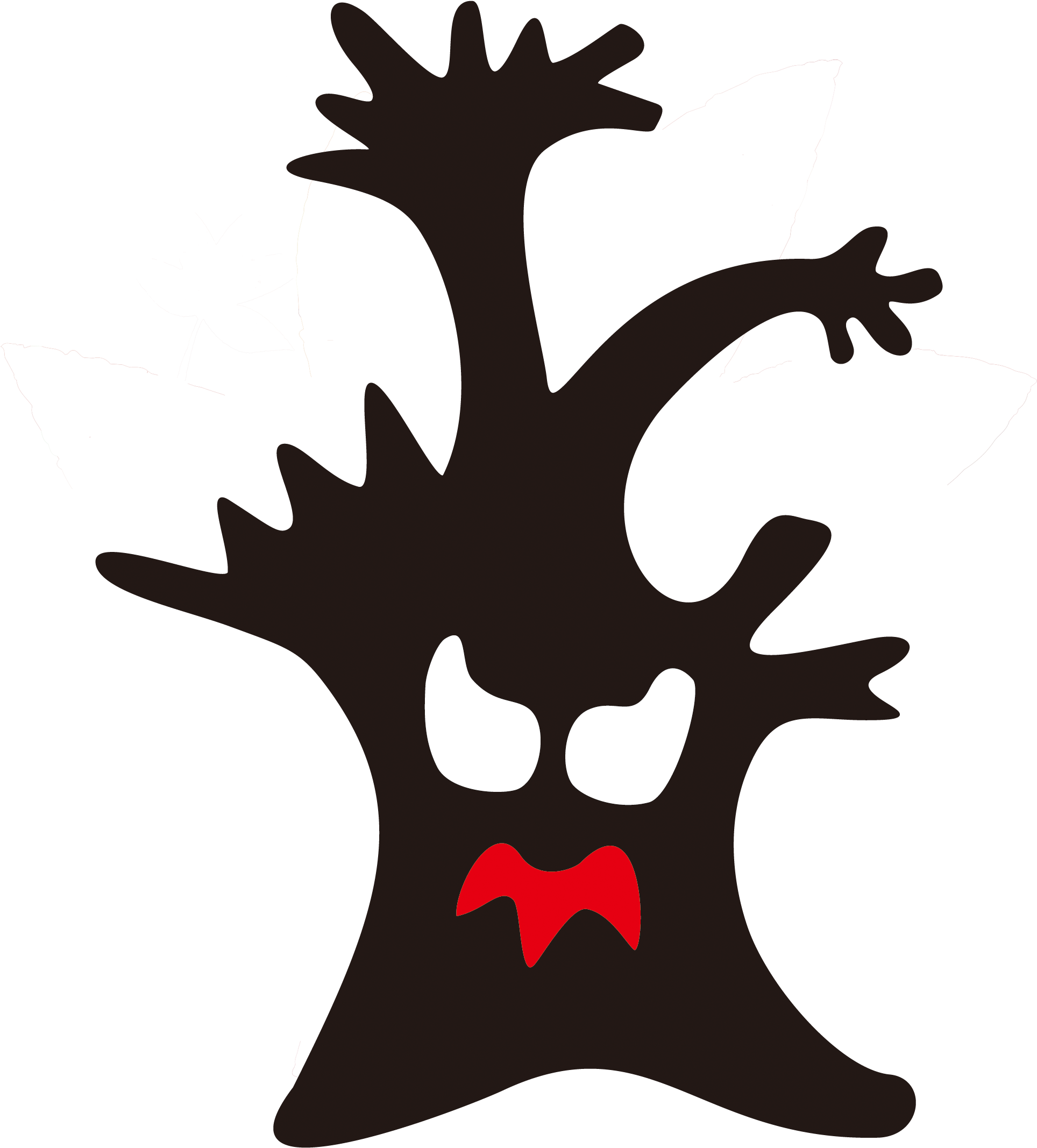 Halloween Drawing Clip Art - Halloween Drawing Clip Art (2362x2362)