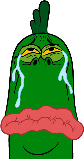 Crying Gus - Mr Gus (361x652)