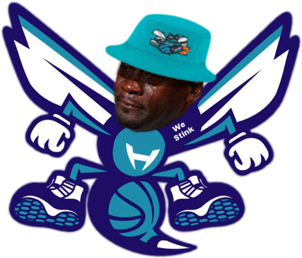 Stink Spectrum Center Charlotte Hornets Nba Product - Charlotte Hornets (680x572)