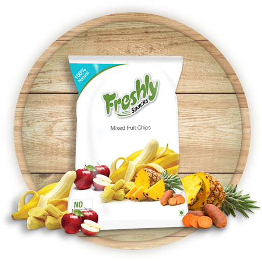 Moreover, Freheus Uses Rice Bran Oil In The Production - Side Dish (600x554)