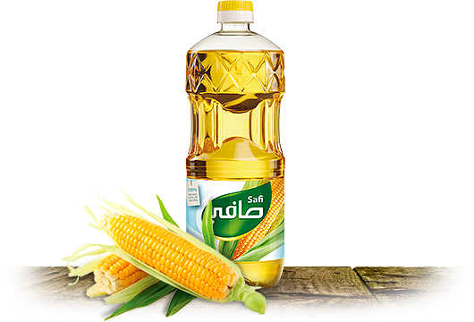Maize Oil - - Two-liter Bottle (530x360)