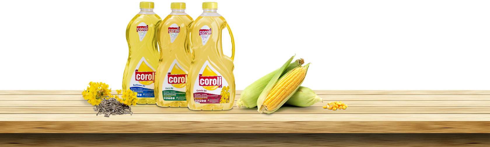 Winning Hearts For Generations - Corn On The Cob (1680x504)